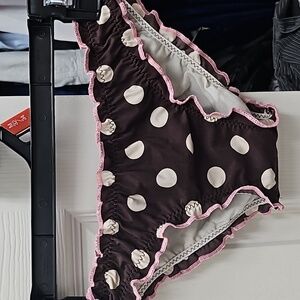 Xs Sexy bikini bottoms